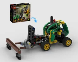 Forklift 42218 Alternate Build