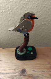 Robin