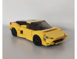 76901 Lamborghini Gallardo