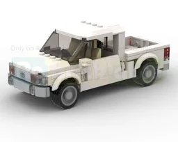 1999 Toyota Tundra Access Cab SR5