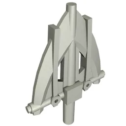 Weapon Axe Head (Toa Hahli)
