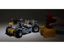 Lunar Rover