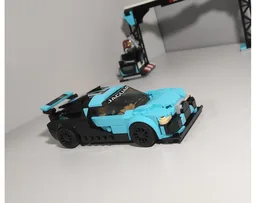 76898 Bugatti Chiron