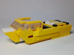 40468 Water Taxi