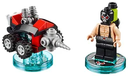 Bane Fun Pack
