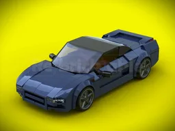 Honda NSX