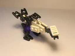 Thunderjaw (Horizon zero down)