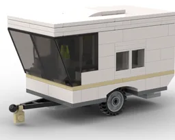 Vintage Camper