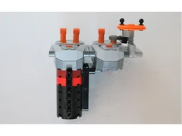 Multi IR Remote Controller