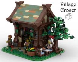 Village Grocer