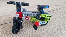 Bicycle II
