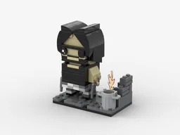 Action Heroz - Snake Plissken