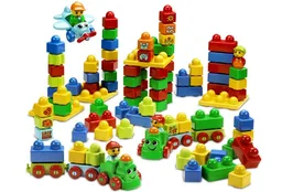 Preschool Building Toy
