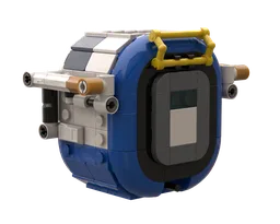 Seatruck Docking Module