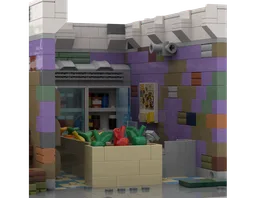 Bodega Omega