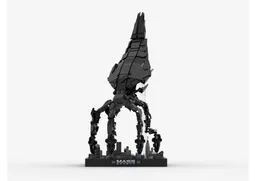 MASS EFFECT - SOVEREIGN