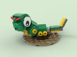 Caterpie