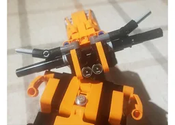 Foxbike