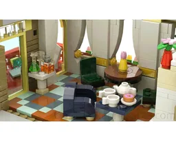 Corner Fish Shop