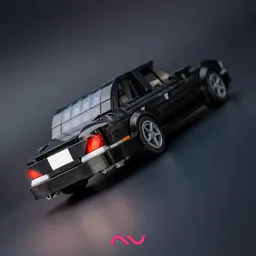 Jaguar Xj8