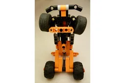 42062 Beach Buggy