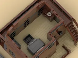 Modular Wild West Gunsmith