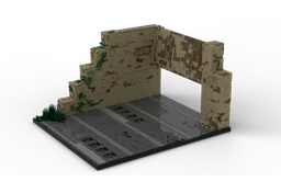 SW - Yavin Base