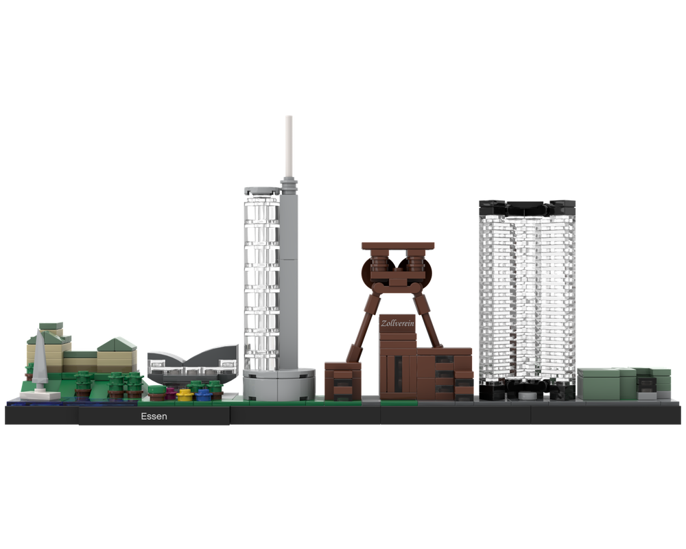 Lego Essen