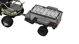 All Terrain Trailer 2
