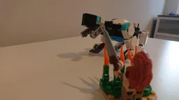 Frostclaw (Horizon)