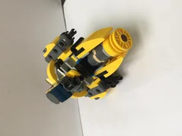 31090 Alien annihilator