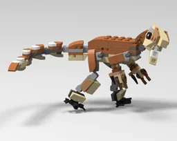 Allosaurus jimmadseni