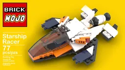 Starship Racer