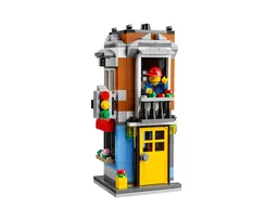Corner Deli