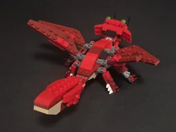 31032 Flying Ant