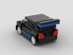 tiny rally