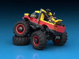 Monster Truck