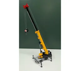 Off Road Crane