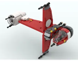 B-Wing