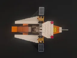 60224 Space Scout
