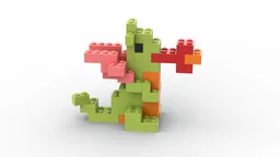 11030 Dragon
