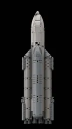 Energia Buran-T Variant 2