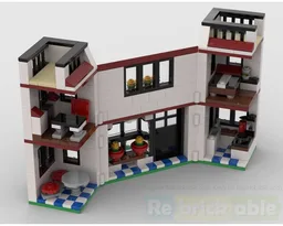 Creator House