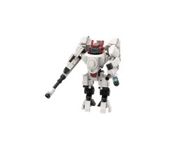 Tau Commander - Warhammer 40k