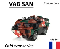VAB SAN