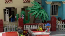 Havana House