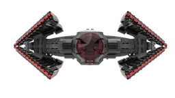 Glaive Interceptor