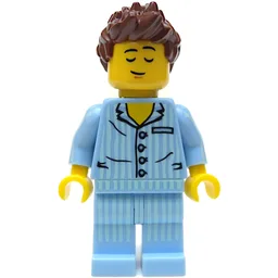 Sleepyhead (CMF)