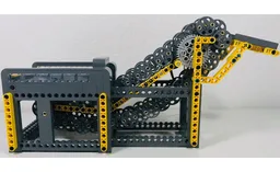 GBC Module - Pulley Conveyor