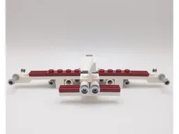 30654 Fighter Jet
